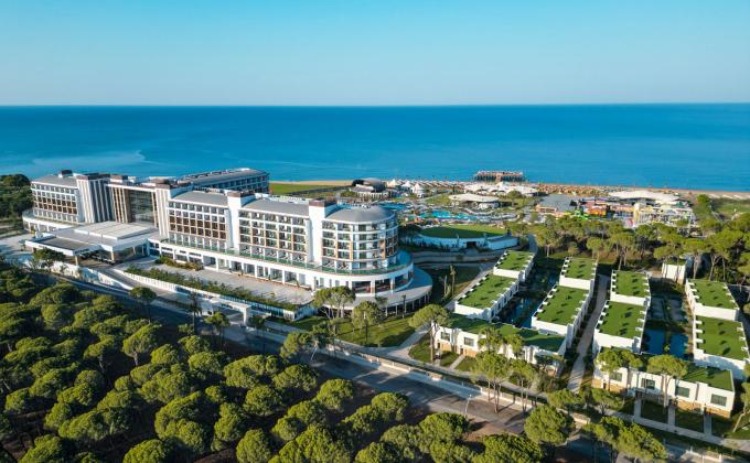 Ethno Belek