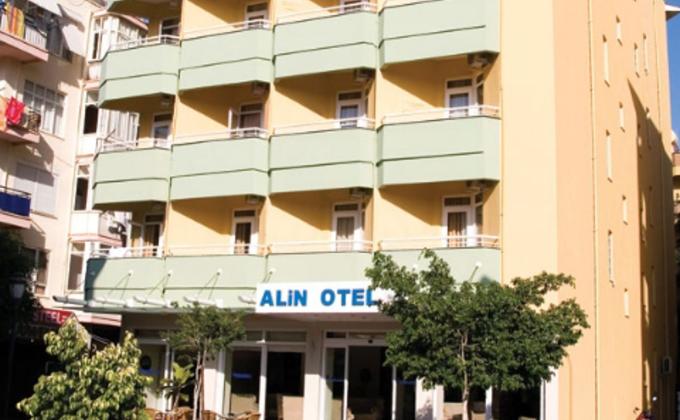 Alin Hotel