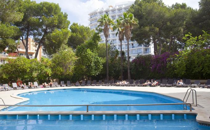 Ipanema Park (voorheen Ipanema Park & Beach)