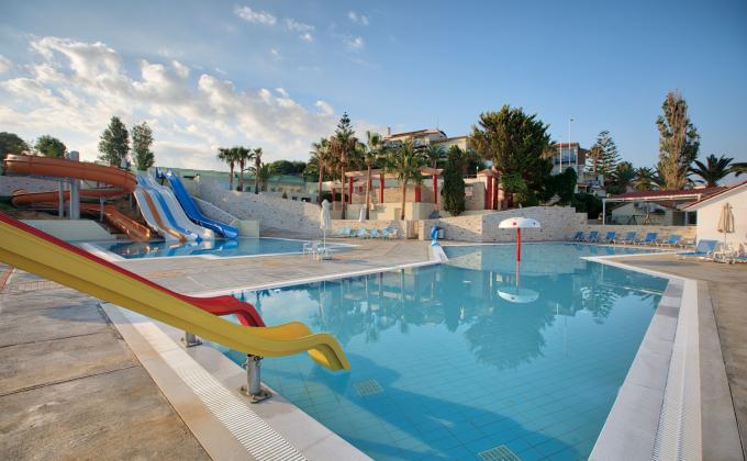 Rethymno Mare Royal & Waterpark