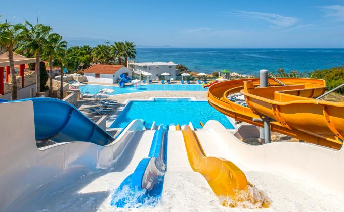 Rethymno Mare & Waterpark