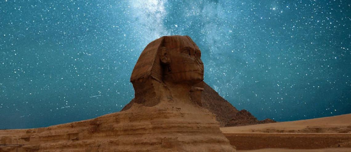 Egypte sfinx Egypte sfinx