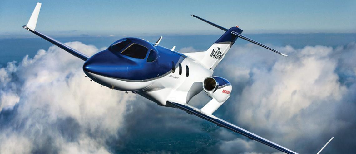 Honda Jet Honda Jet