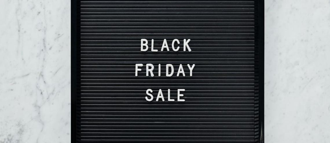 Black Friday TUIFly