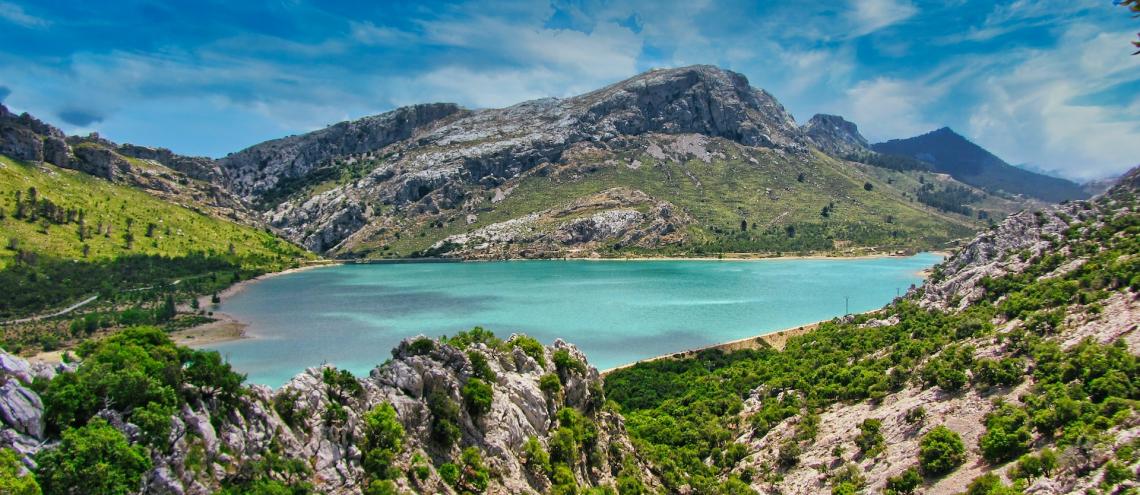 Vliegtickets Mallorca Vliegtickets Mallorca