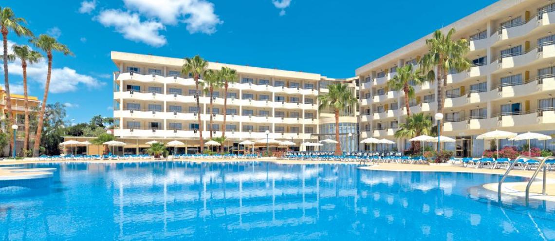 Hotel H10 Cambrils Playa (4*) in Cambrils