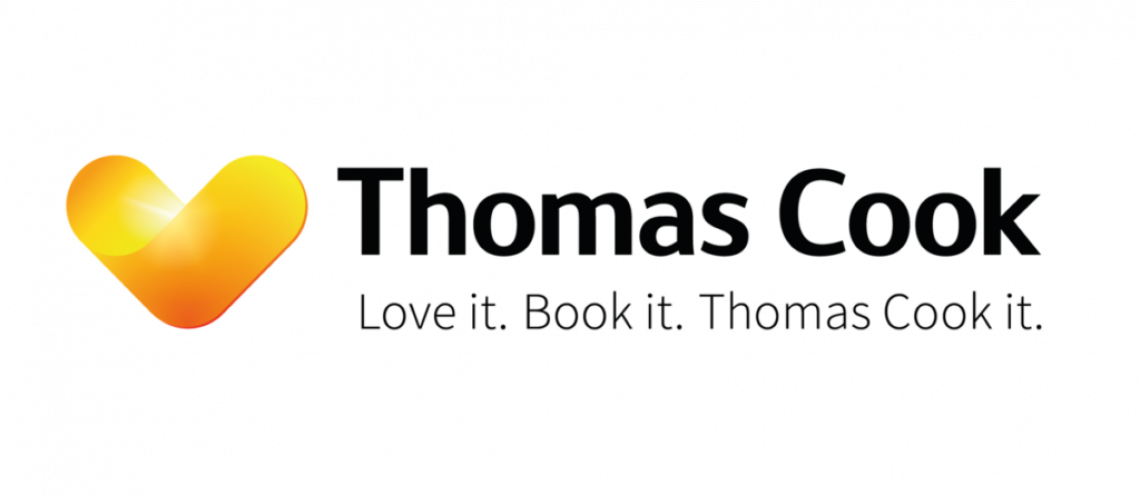 Thomas Cook Belgie