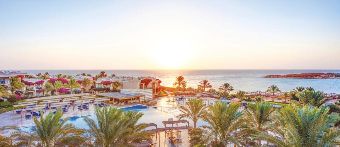 Hotel TUI Magic Life Kalawy (5*) in Hurghada Hotel TUI Magic Life Kalawy (5*) in Hurghada