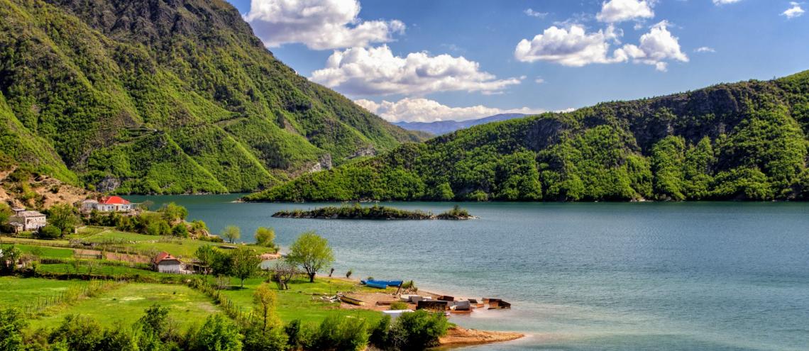 Vliegtickets Albanië Vliegtickets Albanië