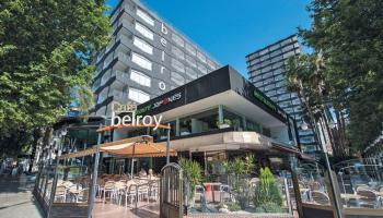 Climia Belroy Hotel