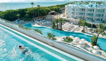 Iberostar Selection Albufera Park