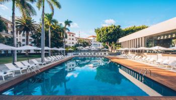 Iberostar Heritage Grand Mencey