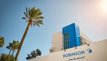 ROBINSON Jandia Playa