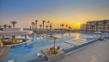 Hilton Skanes Monastir Beach Resort