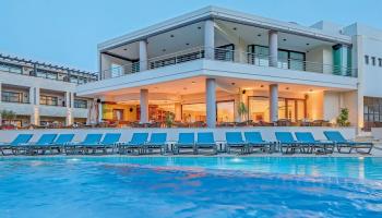 Porto Platanias Beach Resort & Spa