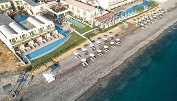 Giannoulis Grand Bay Beach Resort