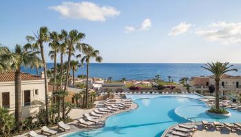 Grecotel Marine Palace & Aqua Park