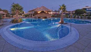 Aphrodite Beach Hotel