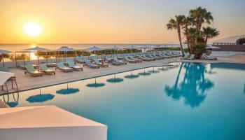 TUI BLUE Oceanis Beach Resort & Spa (1)