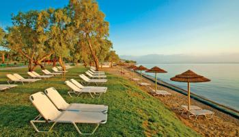 TUI BLUE Oceanis Beach Resort & Spa (2)