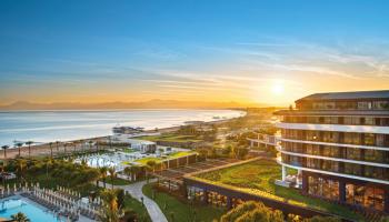 Voyage Belek Golf & Spa