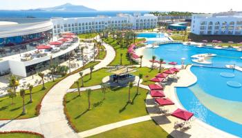 Rixos Radamis Sharm El Sheikh