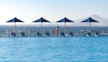 Cleopatra Luxury Resort