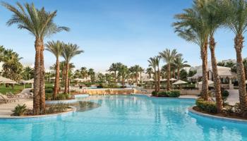 Swissotel Sharm El Sheikh