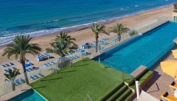 Hotel H10 Porto Poniente