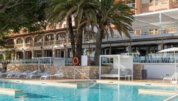 Hotel Na Taconera Sport & Relax