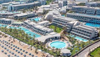 Hotel Lyttos Beach