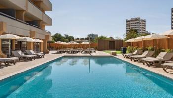 Hotel Wyndham Residences Alvor Beach