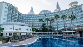 Hotel Prive Didim