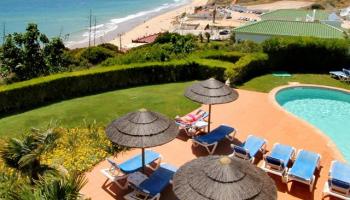 SunPlace Appt Clube Porto-Mos Beach Resort