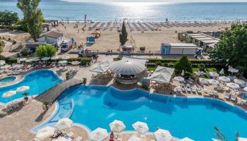 Hotel Sentido Neptun Beach