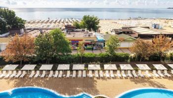 Four Points by Sheraton Sunny Beach