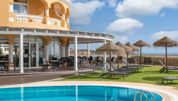 Hotel AP Oriental Beach - Adults only