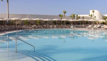 Hotel AluaSoul Costa Adeje - adults only