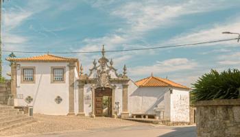 Quinta Sao Miguel de Arcos