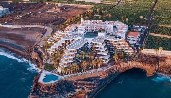 Appartementen Affiliated by Melia La Palma