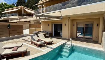 Villa Lefkada Paradise Resort Villa Lefkada Paradise Resort