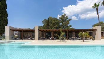 Dreams Corfu Resort & Spa