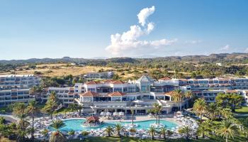 Rodos Princess Beach Hotel