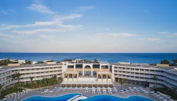 Princess Andriana Resort