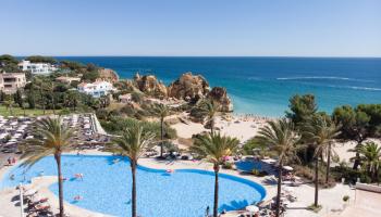 Pestana Alvor Praia