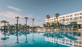 Mitsis Faliraki Beach Hotel & Spa