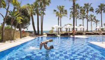 Amare Beach Hotel Marbella