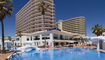 Ibersol Torremolinos Beach