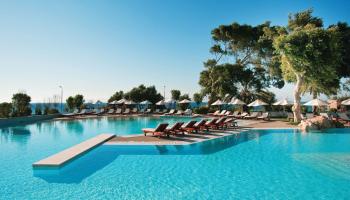 Fly & Go Amus Hotel & Spa (Ex. Rhodes Bay Hotel & Spa)