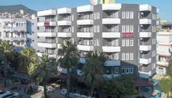 Fly & Go Angora Appartementen